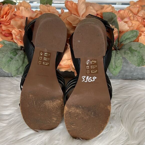 Madewell The Samira Sandal - Picture 6 of 9